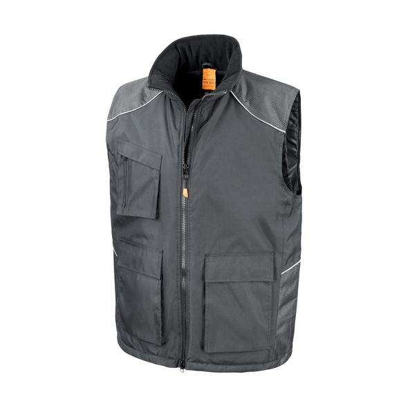 Result | Gilet di protezione Vostex Result | Gilet di protezione Vostex